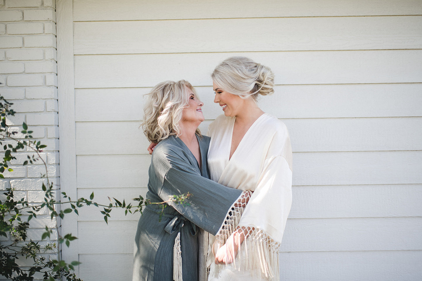 Fern/Olive Green Robes 2 Styles All Sizes SAMPLE SALE